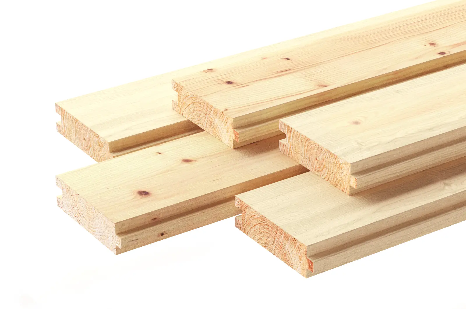 Погонажные изделия